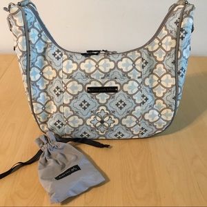 Petunia Picklebottom Classically Crete